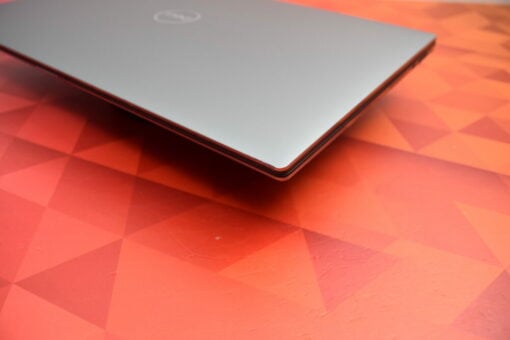 Dell Precision 5550