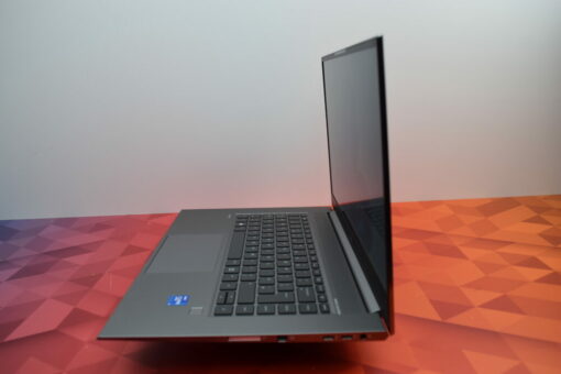 HP Zbook Studio G6