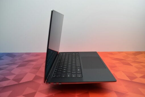 Dell Precision 5550