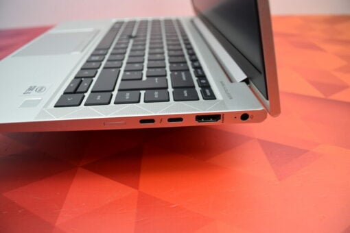 HP Elitebook 840 G7 14"