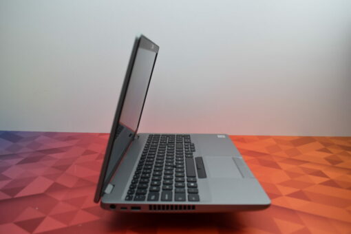 Dell Precision 5511