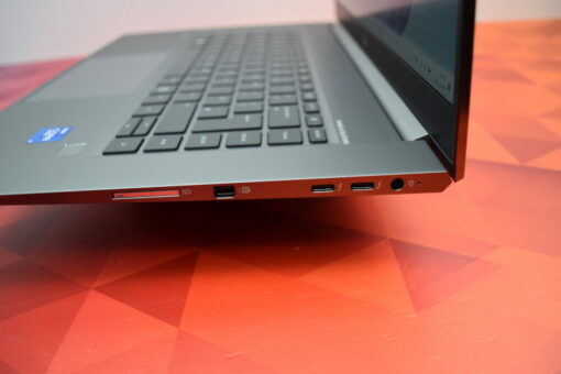 HP Zbook Studio G6
