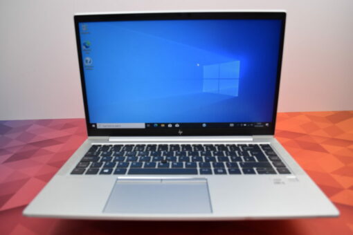 HP Elitebook 840 G7 14"