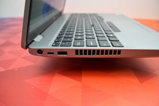 Dell Precision 5511