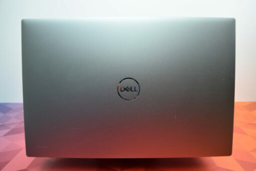 Dell Precision 5550