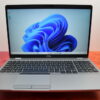 Dell Precision 5511