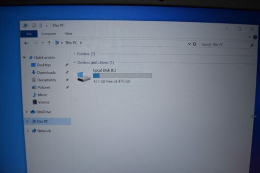HP Elitebook 840 G7 14"