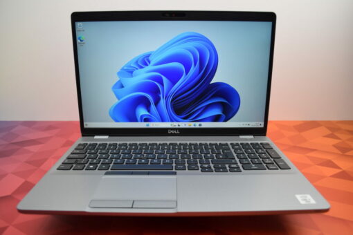 Dell Precision 5511