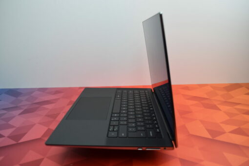 Dell Precision 5550