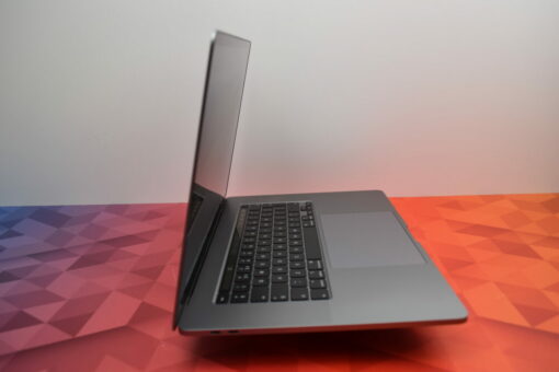 Apple MacBook Pro 2019 A2141 16" i7 SSD 512GB RAM 32GB UK Laptop SKU11279
