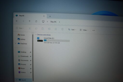 Dell Precision 5511