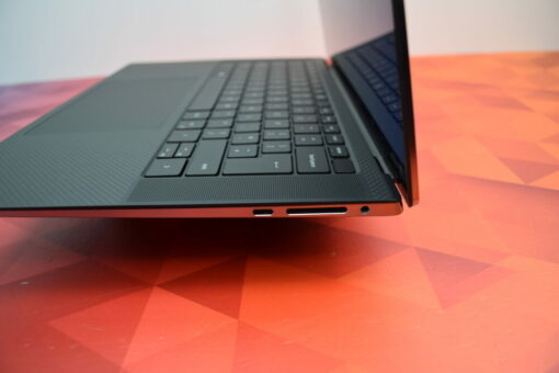 Dell Precision 5550