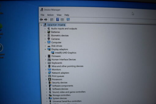 HP Elitebook 840 G7 14"