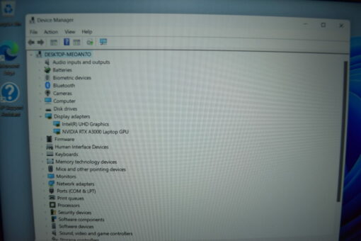 HP Zbook Studio G6