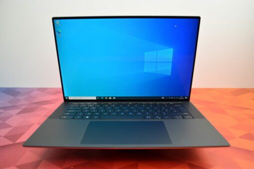 Dell Precision 5550