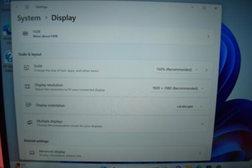 HP Elitebook 840 G8