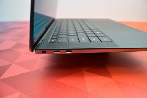 Dell Precision 5550