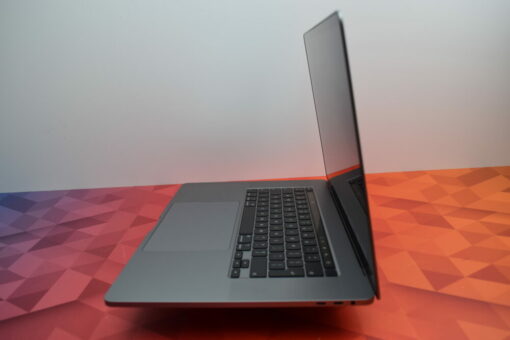 Apple MacBook Pro 2019 A2141 16" i7 SSD 512GB RAM 32GB UK Laptop SKU11279