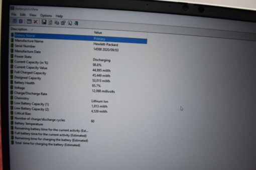 HP Elitebook 840 G7 14"