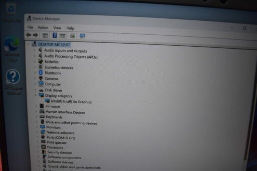 HP Probook 640 G9