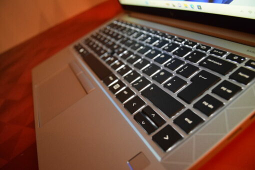 HP Elitebook 840 G8