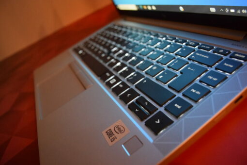 HP Elitebook 840 G7 14"