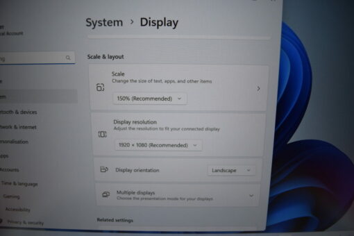 HP Probook 640 G9