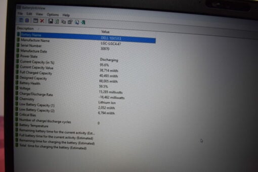 Dell Precision 5511