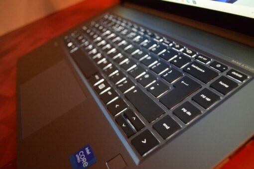 HP Zbook Studio G6