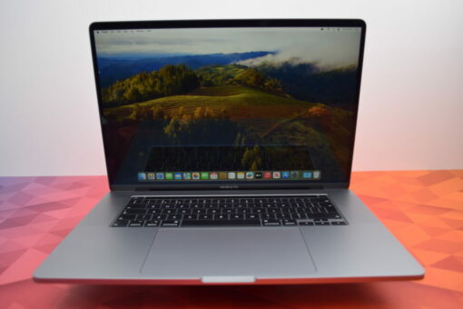 Apple MacBook Pro 2017 A1708 13" i5 SSD 256GB RAM 16GB UK laptop SKU11227