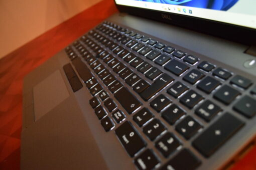 Dell Precision 5511