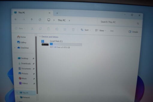 HP Elitebook 840 G8