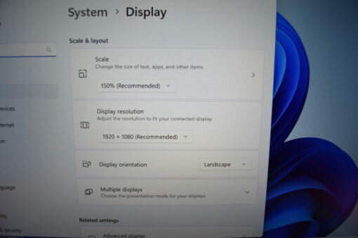 DELL Latitude 7410