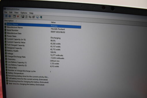 HP Probook 640 G9