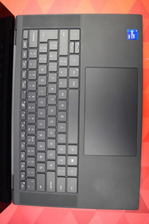 Dell Precision 5560