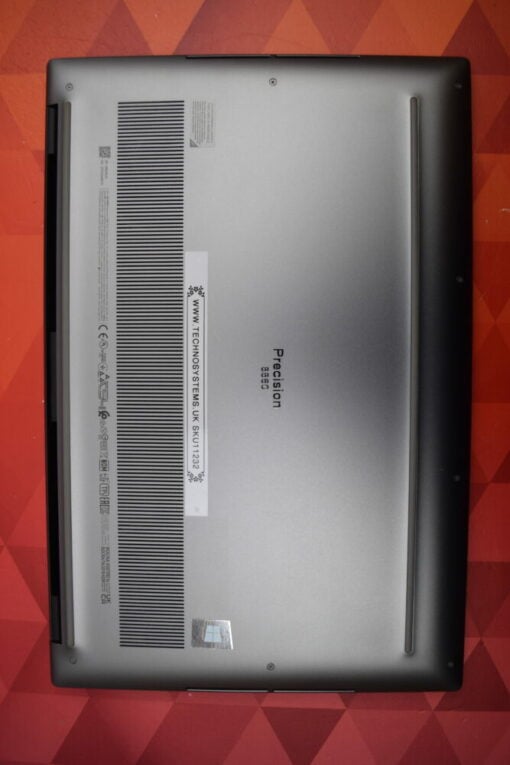 Dell Precision 5560