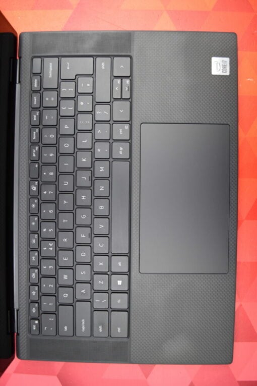 Dell Precision 5550