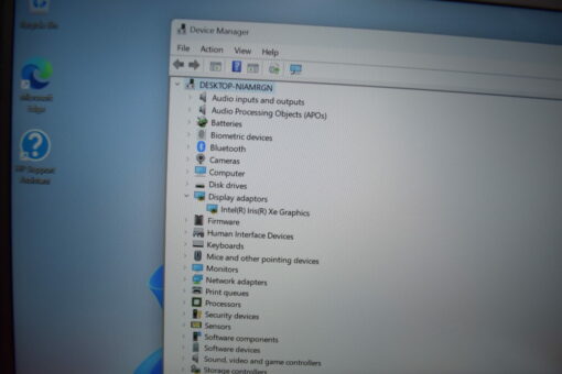 HP Elitebook 840 G8