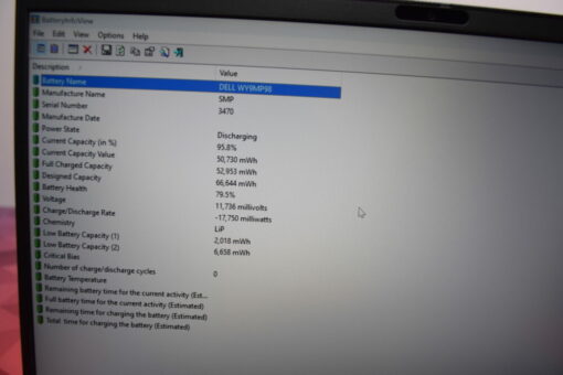 DELL Latitude 7410