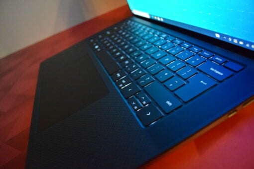 Dell Precision 5550