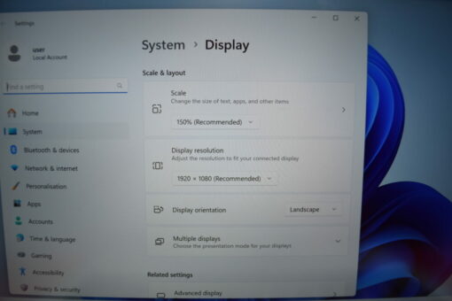 HP Elitebook 840 G8