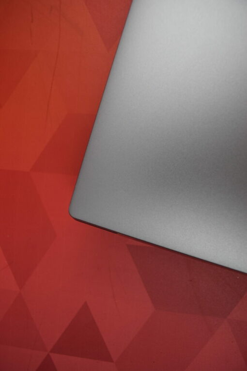 Dell Precision 5550