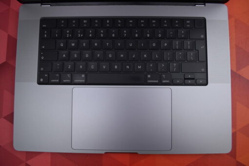 Apple MacBook Pro M1 Max