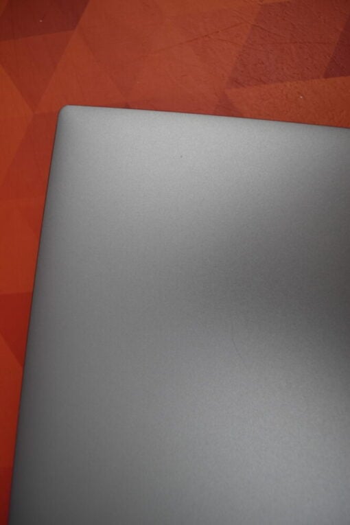 Dell Precision 5550