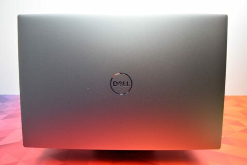 Dell Precision 5560