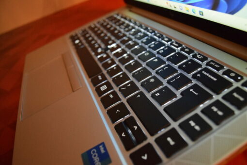 HP Elitebook 840 G8