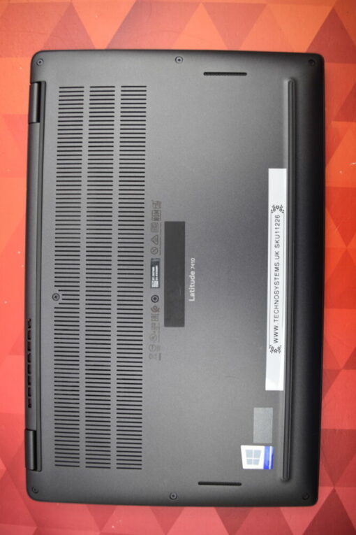 DELL Latitude 7410 14"