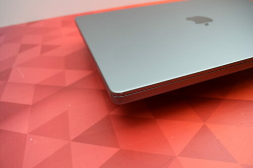 Apple MacBook Pro M1 Max