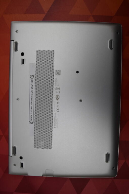 HP Elitebook 840 G5