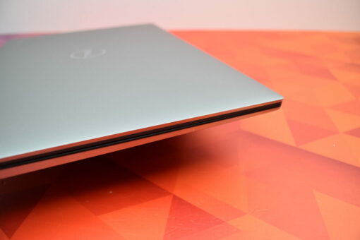 Dell Precision 5550